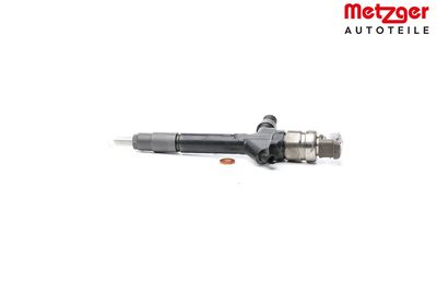 INJECTOR METZGER AUTOTEILE 0870109 2