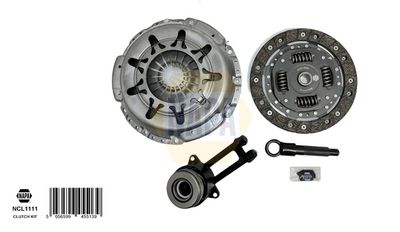 NAPA Clutch Kit NCL1111