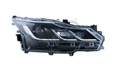 ULO 2036004 Основная фара  для TOYOTA COROLLA (Тойота Королла)