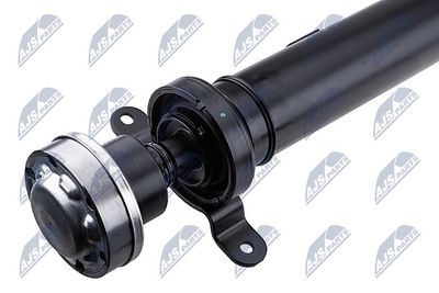 Kĺbový hriadeľ, poloosa NTY NWN-WW-021