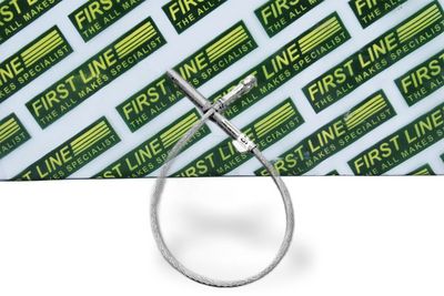 жило, ръчна спирачка FIRST LINE FKB1161