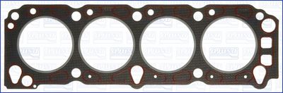 Прокладка, головка цилиндра WILMINK GROUP WG1159039 для FORD SCORPIO
