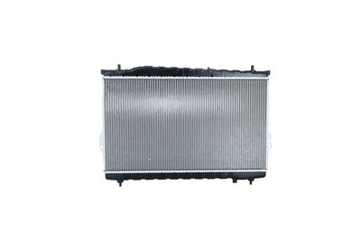 KüHLER MOTORKüHLUNG NRF 53353 25