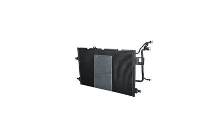 CONDENSATOR CLIMATIZARE NRF 35317 30