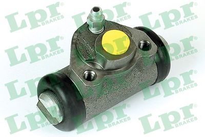 Wheel Brake Cylinder 4959