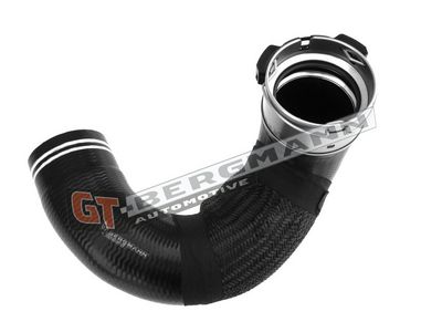 GT-BERGMANN Automotive Kompresoriaus padavimo žarna