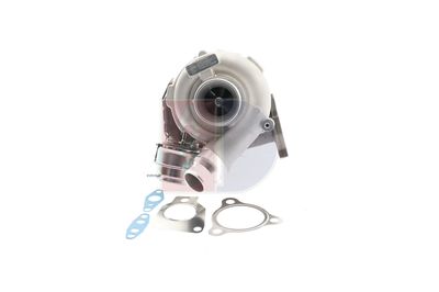 LADER AUFLADUNG AKS DASIS 185018N 16