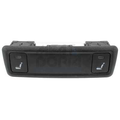 COMUTATOR INCALZIRE SCAUNE