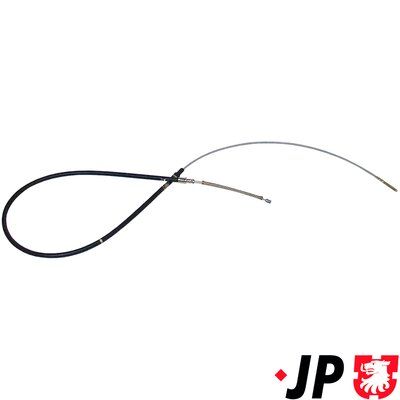 CABLU FRANA DE PARCARE