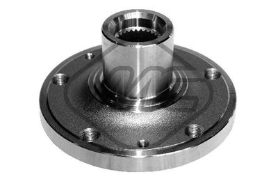 Piasta koła METALCAUCHO 90107