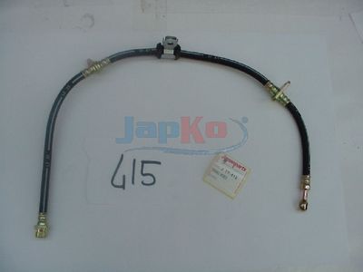 Halter, Bremsschlauch Halter, Bremsschlauch