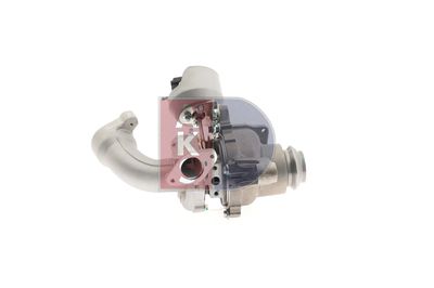 LADER AUFLADUNG AKS DASIS 065037N 14