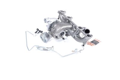 LADER AUFLADUNG BTS Turbo T981131 15