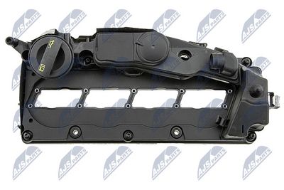 Kryt hlavy valca NTY BPZ-WW-017