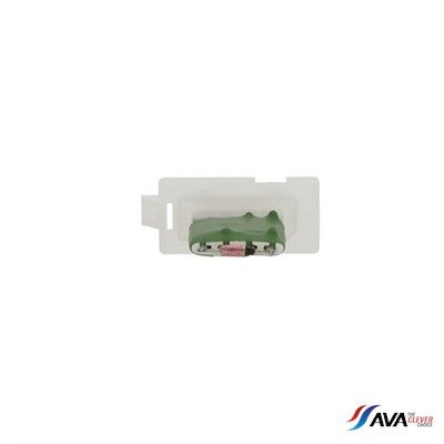 Vastus, sisäilmantuuletin AVA QUALITY COOLING DAR001