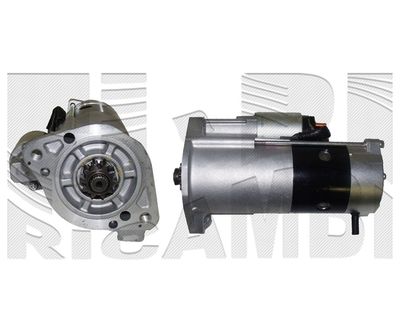 Стартер AUTOTEAM SMI113 для MITSUBISHI PAJERO