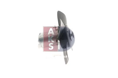 LüFTER MOTORKüHLUNG AKS DASIS 048340N 11