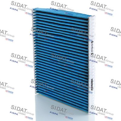 Фильтр, воздух во внутренном пространстве SIDAT BL852 для FORD B-MAX