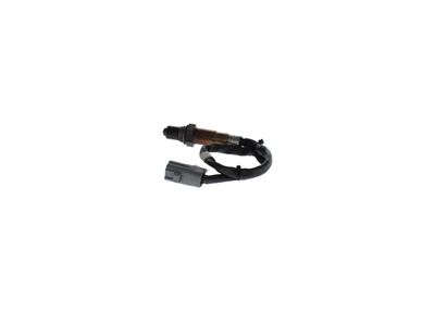 SONDA LAMBDA BOSCH 0258010317 21