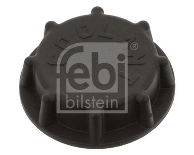 Låslock, kylvätskebehållare FEBI BILSTEIN 45932