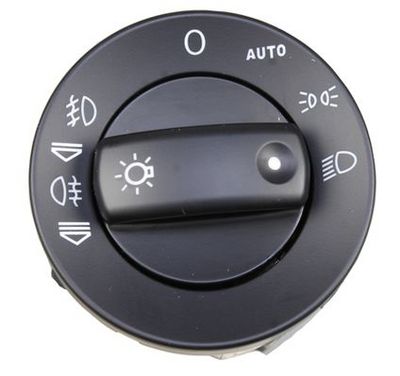 ключ, главни светлини METZGER AUTOTEILE 0916735
