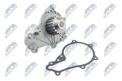 POMPă DE APă RăCIRE MOTOR