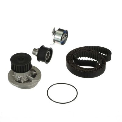 SET POMPA APA + CUREA DINTATA GATES KP15368XS 46