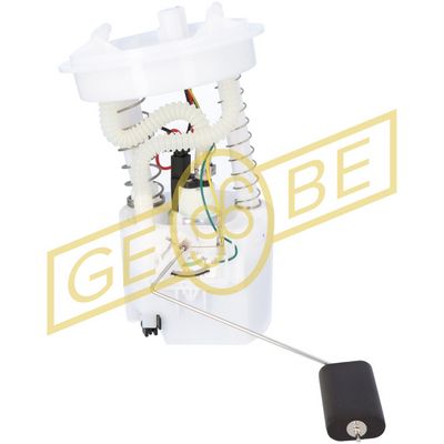 SISTEM ALIMENTARE CU COMBUSTIBIL