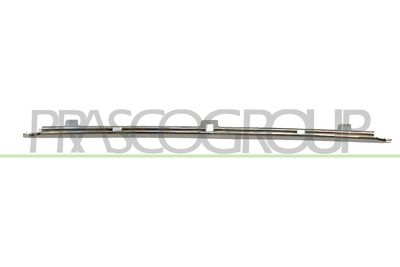 покривна/защитна лайсна, броня PRASCO BM0441249