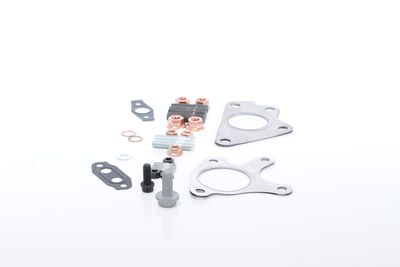 SET MONTAJ TURBOCOMPRESOR BTS Turbo T931214ABS 11