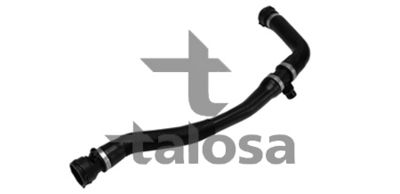 FURTUN RADIATOR Talosa 6724685