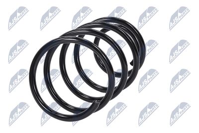 ARC SPIRAL NTY ASZHD009 36