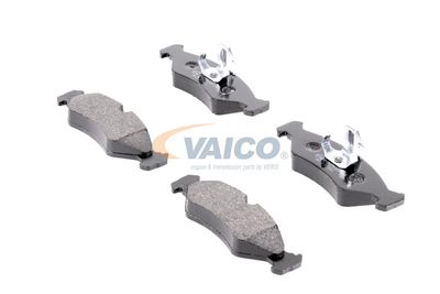 BREMSBELAGSATZ SCHEIBENBREMSE VAICO V258101 18