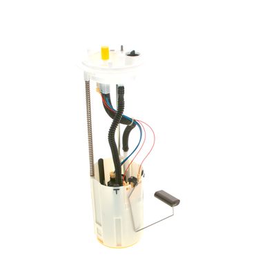 SISTEM ALIMENTARE CU COMBUSTIBIL BOSCH 0580203431 19