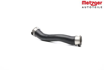 LADELUFTSCHLAUCH METZGER AUTOTEILE 2400478 20