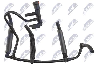 Letku, polttoaineen ylivuoto NTY BPP-RE-051 – RENAULT, DACIA