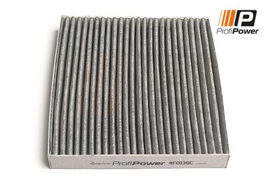 filtras, salono oras 4F0139C ProfiPower
