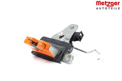 HECKKLAPPENSCHLOSS METZGER AUTOTEILE 2311009 8