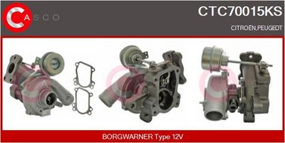 COMPRESOR SISTEM DE SUPRAALIMENTARE