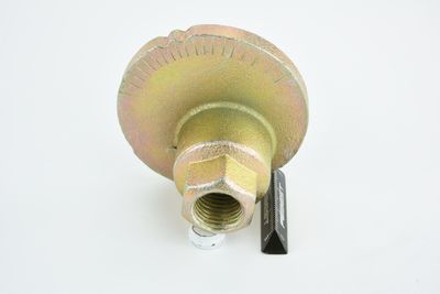 NACHLAUFSCHALE CORP AXE FEBEST 0131002 40