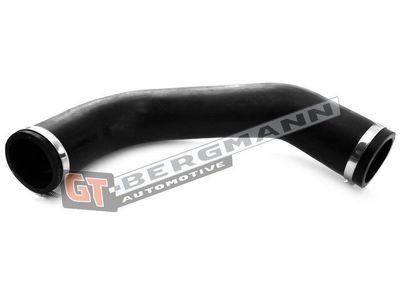GT-BERGMANN Automotive - Hadica plniaceho vzduchu (hadica turba) CITROËN, PEUGEOT , GT52-234