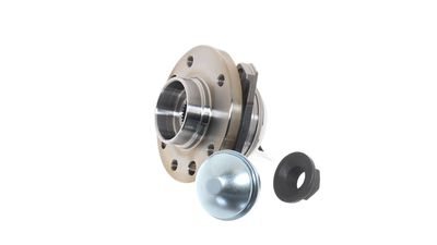 SET RULMENT ROATA SKF VKBA3620 13