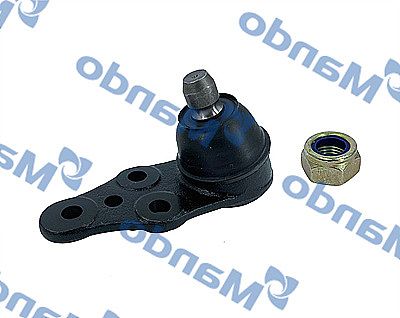 Шарнир независимой подвески / поворотного рычага MANDO DSA020167 для DAEWOO REZZO