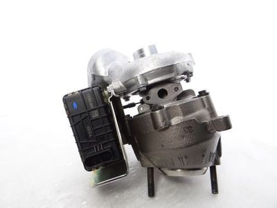 LADER AUFLADUNG GARRETT 7318775010S 2