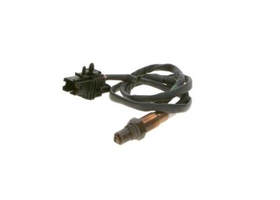 Lambda Sensor Bosch 0258007136