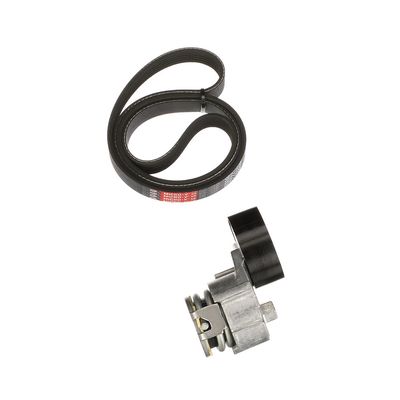 KEILRIPPENRIEMENSATZ GATES K016PK1198 66