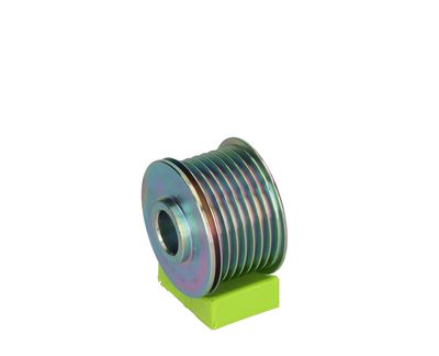 FULIE ALTERNATOR VALEO 595469 14