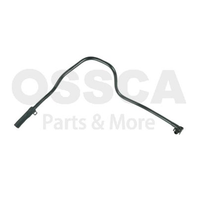 маркуч на радиатора OSSCA 87827