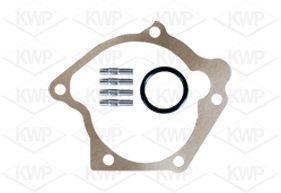 KWP 101229 Помпа (водяной насос) для MITSUBISHI L400 Автобус (PD_W, PC_W, PA_V, PB_V, PA_W)