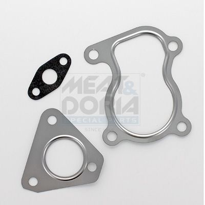 SET MONTAJ TURBOCOMPRESOR